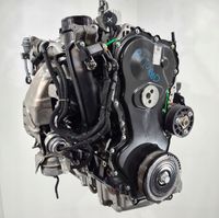 Motor 1.6 DCI BITURBO RENAULT TRAFIC III R9MD452 Bayern - Würzburg Vorschau