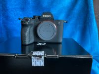 Sony Alpha a7 IV  a7m4 Kamera Nordrhein-Westfalen - Oberhausen Vorschau