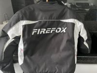 Damenmotorradjacke FLM Firefox, Gr. M, 40 - 42 Saarbrücken-Dudweiler - Scheidt Vorschau