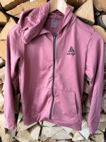 Odlo Jacke Fleecejacke Fleece Größe 140 Baden-Württemberg - Reichenau Vorschau