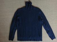 Rollkragen Pullover JACK & JONES schwarz Gr. XL Baumwolle Innenstadt - Köln Deutz Vorschau