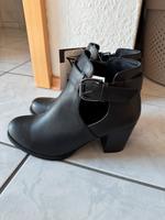 Blue Motion Damen Stiefeletten Gr.39 NEU Boots Nordrhein-Westfalen - Kerpen Vorschau