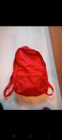 roter rucksack Leipzig - Altlindenau Vorschau