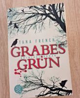 grabesgrün Tana French Saarland - Marpingen Vorschau