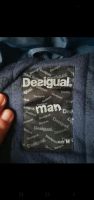 Desigual man  Jacke Gr M dkl.blau warm Winterjacke Schleswig-Holstein - Harrislee Vorschau