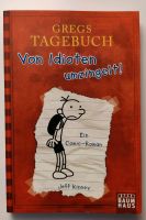 Gregs Tagebuch - Von Idioten umzingelt! Dortmund - Aplerbeck Vorschau