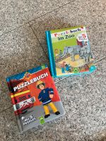 2 Puzzlebücher Nordrhein-Westfalen - Bergheim Vorschau