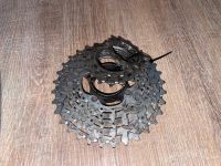 Shimano XT  CS M 770 Kassette Ritzel 11-32 Zähne 9 Fach Bremen - Seehausen  Vorschau