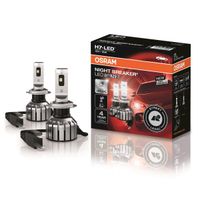 OSRAM H7 NIGHT BREAKER LED GEN2 Scheinwerferlampen 64210DWNBG2 Brandenburg - Werneuchen Vorschau