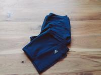 Adidas Sport-/ Wanderhose, blau, Gr 38 Bayern - Hutthurm Vorschau