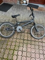Bmx Fahrrad zu verkaufen Niedersachsen - Salzgitter Vorschau