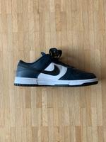 Dunk Low By you Blau Größe 44.5 | Nike München - Laim Vorschau