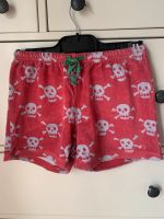 Frottee Shorts von Boden in hellem rot Gr. 146 Niedersachsen - Delligsen Vorschau