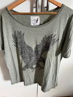 Shirt, LOGG, H&M, Größe XL Hessen - Dreieich Vorschau