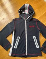 Fleecejacke Gaastra Gr. 158 München - Thalk.Obersendl.-Forsten-Fürstenr.-Solln Vorschau