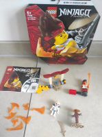 Lego Ninjago 71730 Battle Set Kai Nordrhein-Westfalen - Borken Vorschau