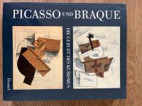 Picasso und Braque Die Geburt des Kubismus Baden-Württemberg - Rheinfelden (Baden) Vorschau