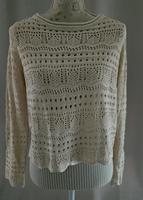 Damen Strick Pullover  Gr M - Only ♡ Hessen - Baunatal Vorschau