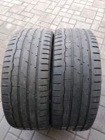 2 gebr Sommerreifen Hankook 215/45 ZR18 93Y mit 5mm DOT 0121 Baden-Württemberg - Donaueschingen Vorschau