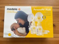 Medela Doppelpumpset 24 mm Größe M PersonalFit Plus Berlin - Neukölln Vorschau