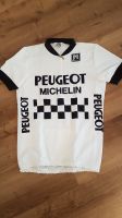 Radsport Trikot Peugeot Retro Köln - Rath-Heumar Vorschau