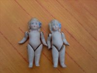 2 sehr alte Puppen für die Puppenstube Baden-Württemberg - Lonsee Vorschau