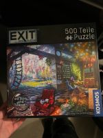 Exit Game - Das Puzzle Nordrhein-Westfalen - Neuss Vorschau