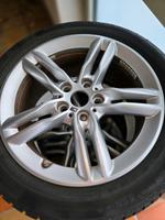 Top Felgen BMW 2ER oder andere. Nordrhein-Westfalen - Hörstel Vorschau