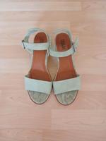 Sandalette - Espadrilles Thüringen - Erfurt Vorschau