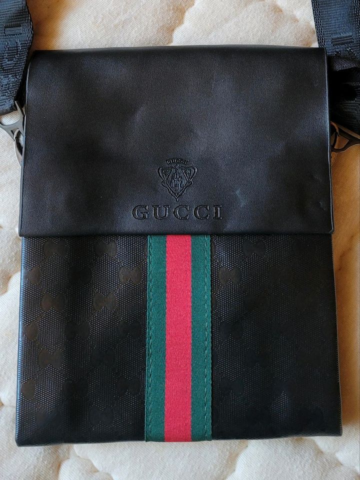 Taschen  Original Gucci in Kraichtal
