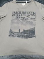 Camp David T-Shirt,  Grau,  Gr. M Duisburg - Duisburg-Mitte Vorschau