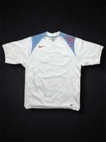 Nike T90 Trainingsshirt Größe M Duisburg - Rheinhausen Vorschau