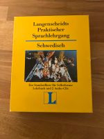 Langenscheid Schwedisch lernen CD Sprachkurs Nordrhein-Westfalen - Eschweiler Vorschau