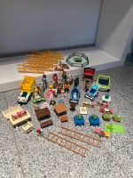 Playmobil Set Bayern - Aicha vorm Wald Vorschau