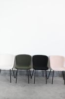2 Stühle Teddyfell beige/ weiß Designerstühle Ausstellungsstücke Nordrhein-Westfalen - Gelsenkirchen Vorschau