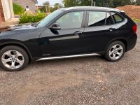 BMW X1 xDrive 18D Autom Navi Xenon AHK , Pano Schleswig-Holstein - Steinbergkirche Vorschau