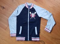 Sweatjacke Strickjacke Lacrosse Gr. 152 Sachsen - Adorf-Vogtland Vorschau