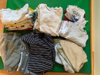 Kleiderpaket Baby 62 Kr. München - Ottobrunn Vorschau