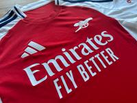 FC Arsenal Trikot / Größe M Schleswig-Holstein - Kiel Vorschau