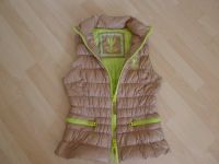 ELEVEN ELFS Luxus Marke Damen Daunen Weste beige XS  TOP Nordrhein-Westfalen - Herten Vorschau