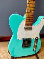 LSL T Bone Telecaster Custom Shop Kloppmann TL-60 Münster (Westfalen) - Centrum Vorschau