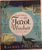 Rachel Pollacks Tarot Weisheit Eimsbüttel - Hamburg Eimsbüttel (Stadtteil) Vorschau