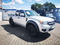 Ford Ranger XLT **Scheckheftgepflegt/LKW-Zulassung** Wiesbaden - Mainz-Kostheim Vorschau