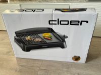 Elektrogrill cloer Nordrhein-Westfalen - Solingen Vorschau