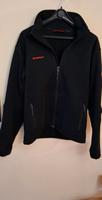 Mammut Softshell Jacke Bayern - Penzberg Vorschau