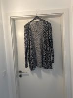 Leo Print Cardigan/Strickjacke Schleswig-Holstein - Kükels Vorschau