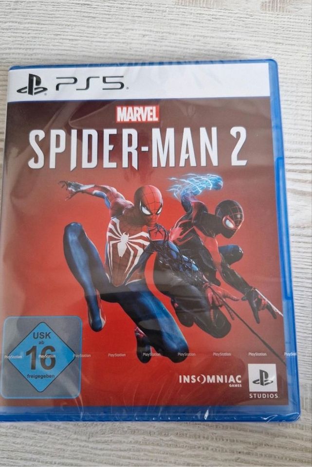 Spiderman 2 PS2 in Berlin