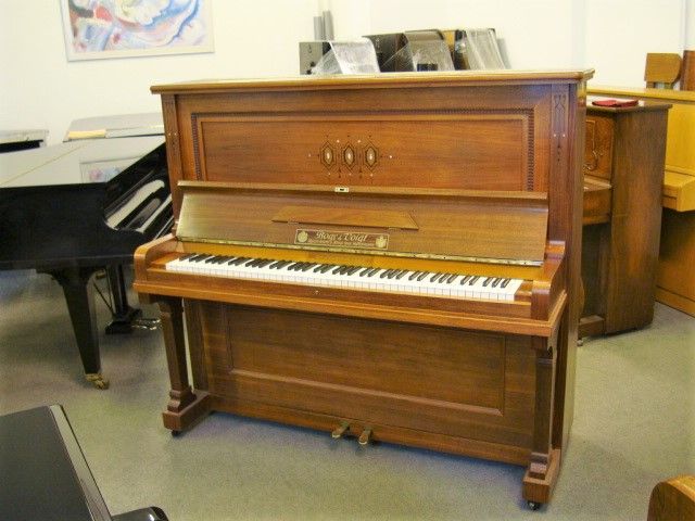 Klaviere, Flügel Gebraucht, Marken-Pianos für Anfänger, Profis in Berlin