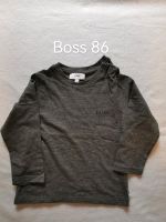 Boss Langarmshirt Kinder Rheinland-Pfalz - Engelstadt Vorschau