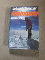 Reinhold Messner " Alleingang " Nordrhein-Westfalen - Ruppichteroth Vorschau